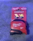 Milwaukee Compact Tape Measure 25 Ft./12 Ft. General Contactor Belt Clip