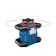Bosch 18V REVOLVE4000 Self-Leveling Horizontal Rotary Laser Kit