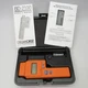 Delmhorst BD-2100 Digital Moisture Reader Meter Tester With Probes & Case
