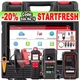 LAUNCH X431 V +5.0 Pro Elite Bidirectional OBD Car Diagnostic Scanner ECU Coding