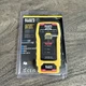 Klein Tools VDV526-100 LAN Explorer Cable Tester w/ Remote & 9V Battery