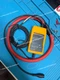 Fluke I3000s Flex-24 AC Clamp On Current Probe#XX