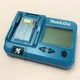 Makita BTC04 PA-61488 Portable Battery Checker with Soft Case New From Japan Makita BTC04 PA-61488 Portable Battery Checker with Soft Case New From Japan