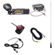 PCI Race Radios Mobile Radio Single Seat Package PCI Race Radios Mobile Radio Single Seat Package