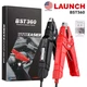 LAUNCH BST360 Bluetooth Battery Tester Clip Used With X431 V V+ PRO3S+ PRO MINI*