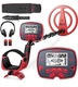 PANCKY Metal Detectors for Adults Waterproof - PK0075- New In Box