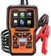Battery Tester 12V 100-2000CCA Digital Car Automotive FOXWELL BT301 BT100 Testr