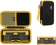Hard Case Compatible with Franklin Sensors ProSensor M210, 710PRO, 710+, 710, T1