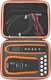 Hard Case Klein Tools Et450 Advanced Circuit Breaker Finder Wire Tracer Kit