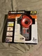 Black & Decker Bulls Eye Auto-Leveling Laser W/Sensor BDL110S Brand New in Box 