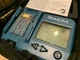 MAKITA Portable battery checker BTC04 with Box Case New unused goods JAPAN Rare MAKITA Portable battery checker BTC04 with Box Case New unused goods JAPAN Rare