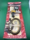 NOS Milton Industries S1257 CYLINDER LEAKAGE TESTER USA Vintage New Old Stock