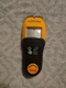 Zircon StudSensor HD70 Stud Finder LED Center Detection Wire Warning