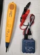 Fluke Networks PRO3000 F60-KIT Tone and Probe with Case and Box (No Warranty)