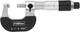 Fowler 52-229-201-0 Swiss Style Outside Micrometer, 0-1" Range, .0001" 