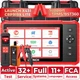 2025 LAUNCH CRP919X Lite Auto Bi-directional All System Diagnostic Scanner Tool