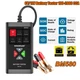 6V 12V BM580 Auto Car Battery Tester Cranking Charging Test Analyzer 100-2000CCA