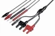 HIOKI 4-Terminal Lead L2104 NEW