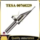 TESA 00760229 Ball Tip Probe Insert 2mm Carbide Ball for TESA Height Gauges