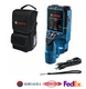 Bosch D-tect 200 C Professional Wall Scanner Radar Detector 200mm Concrete NEW