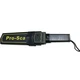 Pro Scan Handheld Metal Detector Wand Event Security Safety Scanner Clubs School