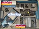 A set of BOSCH D-tect 200 C wall detectors DHL/Fedex/UPS