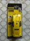 Brand New Stanley Stud Sensor Finder STHT77403 S100 Factory Sealed