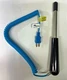 Cooper-Atkins 50318-T Surface Temp Probe, -40 To 752 Deg F