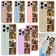 Shockproof Cover For Apple iPhone 16 15 14 13 Pro Max 12 Custom Photo Phone Case