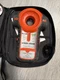 Black & Decker BDL100S Bullseye Laser Level Stud Finder w/Case