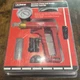 Ares 2IN 1 Brake Bleeder & Vacuum Pump Test Kit Brand New Sealed