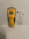 Zircon StudSensor L50 Edge Finding Electronic Stud Finder (Tested & Works)