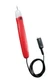 Gardner Bender GCT-3304 Continuity Tester Black/Red 2.7" Carded