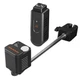 2025 Spider Farmer Genius Grow System Sensor Pro Kits CO2 Sensor and PPFD Sensor