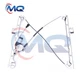 New Front Driver Side Power Window Regulator w/ Motor For Chevy GMC Cadillac
