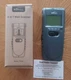 VIVREAL-TH240 4-In-1 Electric Wall Scanner w/ LCD Display & 4 Scanning Modes