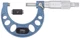 Fowler 52-253-102-1, Premium Outside Inch Micrometer with 1-2" Measuring