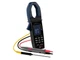 PCE Instruments PCE-OC 5 - TRMS Clamp Multimeter (400 A AC / 600 V AC/DC)