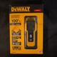DeWalt 100' Distance Laser Measure 30 Meter DWHT77100 (New In Box)
