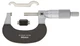 Mitutoyo 102-302 M310-50 Outside Micrometer 25-50mm Ratchet Thimble Japan