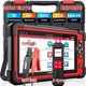 LAUNCH CRP919E Car Full OBD2 Diagnostic Scanner Tool Bi-directional All System