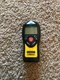 Stanley Ultrasonic Distance Estimator Intellimeasure Measuring Tool (KS1006635)