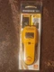 Zircon StudSensor HD55 Metal & Wood Stud Finder with Deep Scan and Bonus Level