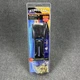 New Zircon Edge Finding StudSensor SL w/ Comfortable Pinch Grip Black Handheld