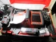 Hilti PS 1000 B X-Scan Concrete Scanner, 2x Batteries & Case works great