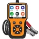 MOTOPOWER MP0515A 12V Car Battery Tester Automotive 100-2000 CCA Battery Load