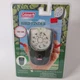 Coleman LED Multi Function Bird Finder Carry Pouch 5 Discs New Sealed