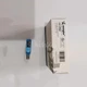 1PCS New Wenglor Photoelectric Switch HK12PB8