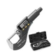 REXBETI Digital Micrometer, Professional Inch/Metric Measuring Tools 0.00005"...