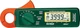 Extech 380947 - 400A True RMS AC/DC Mini Clamp Meter  (Fits in your pocket !)